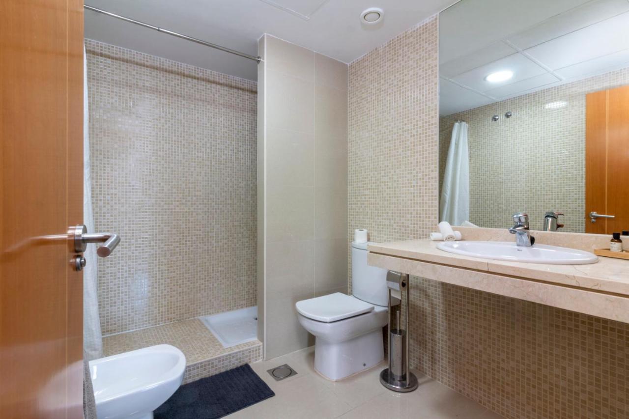 Homeforguest New Modern Penthouse Apartment With Panoramic Views Of Santa Cruz Exterior photo